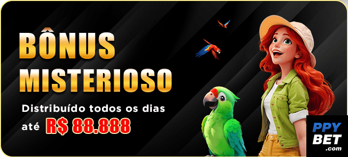 Aplicativo oficial do ppybet.com
